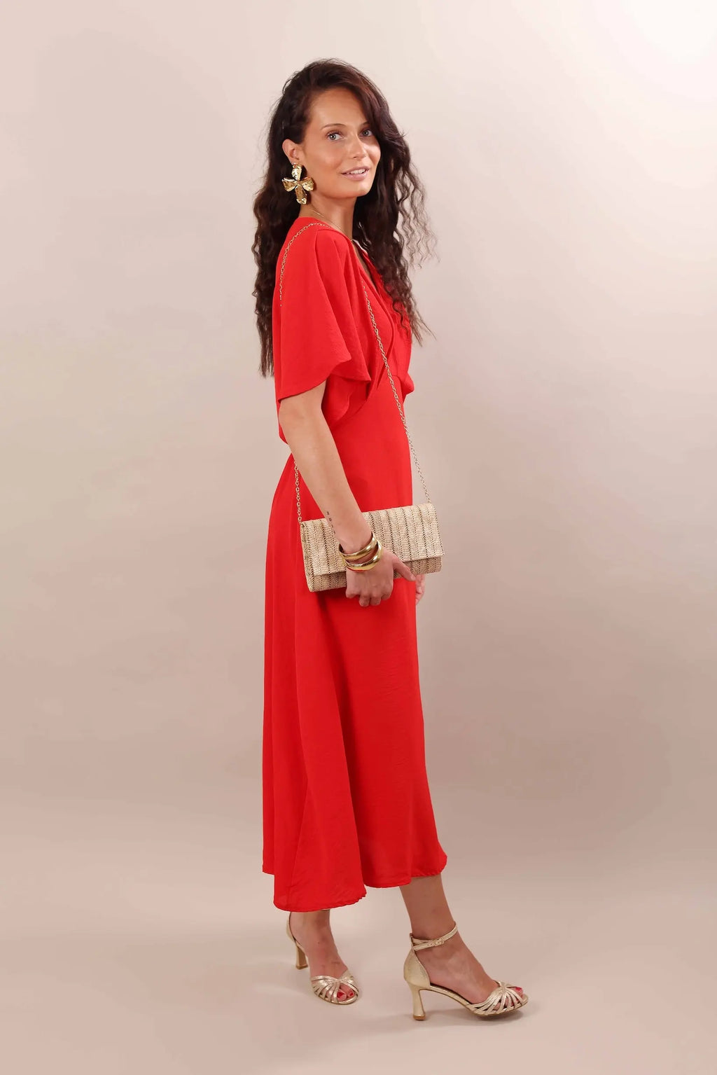 ROBE AMY Aïana