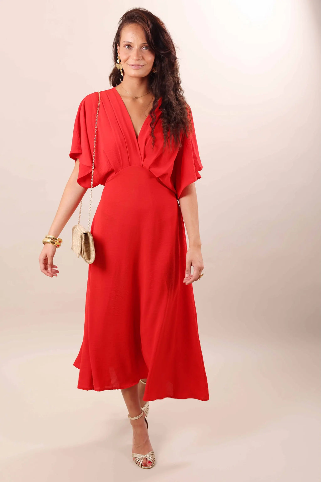 ROBE AMY Aïana