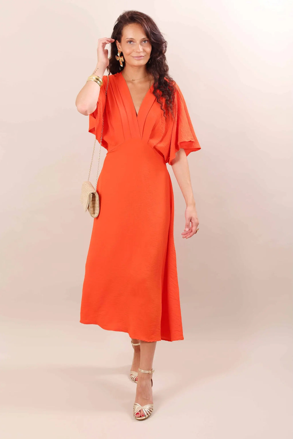 ROBE AMY Aïana