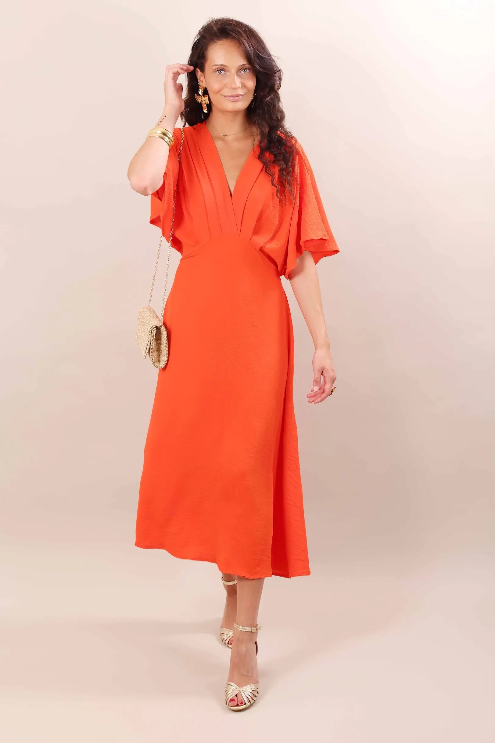 ROBE AMY Aïana