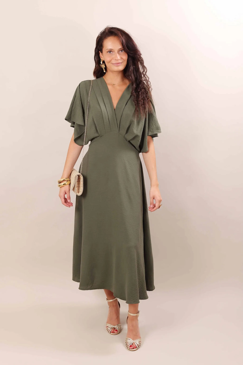 ROBE AMY Aïana