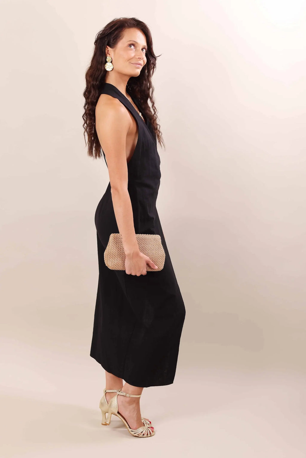 ROBE MAE Aïana