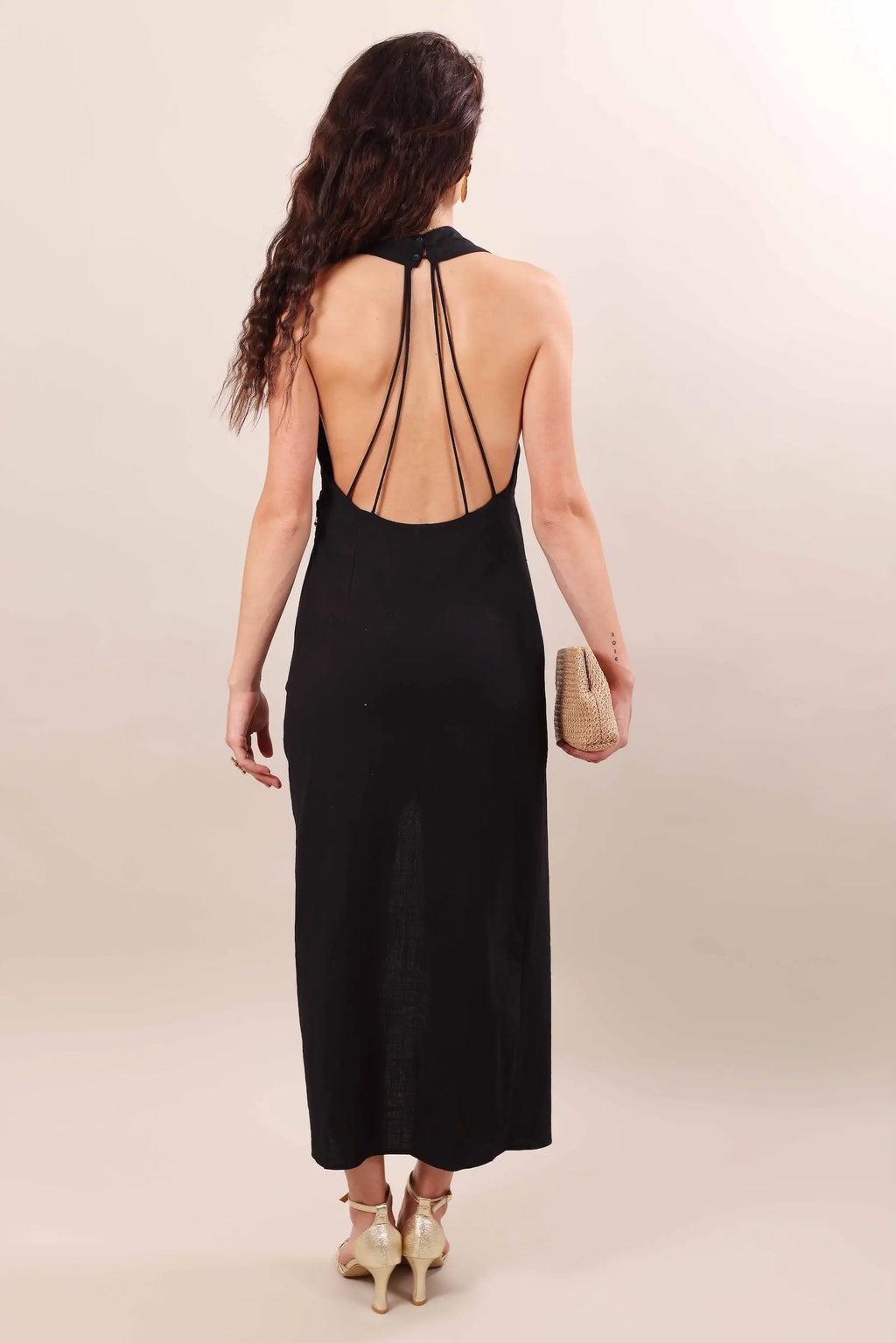 ROBE MAE Aïana