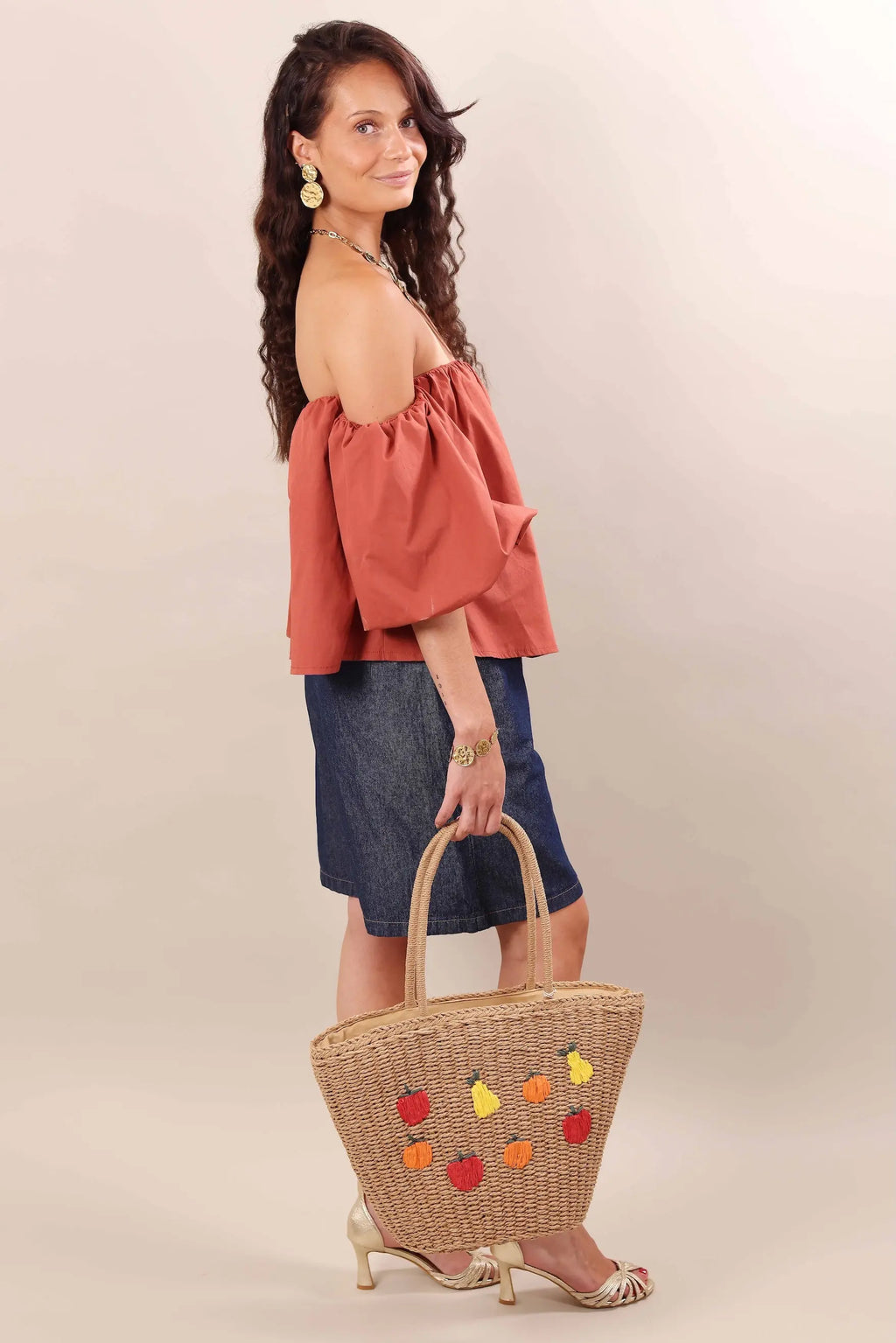 KAJADE SHORT Aïana