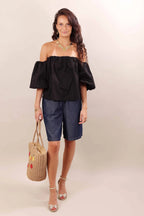 TOP LILLY Aïana