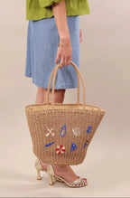 PANIER BILLY Aïana