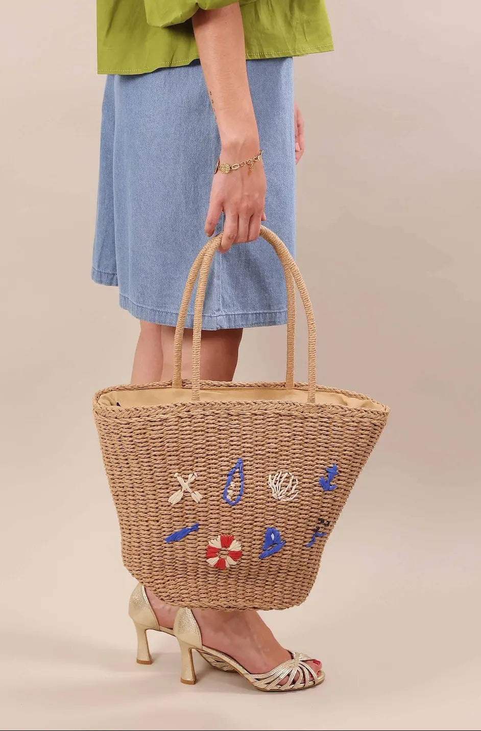 PANIER BILLY Aïana