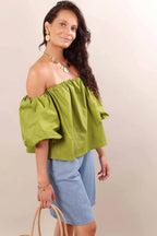 TOP LILLY Aïana