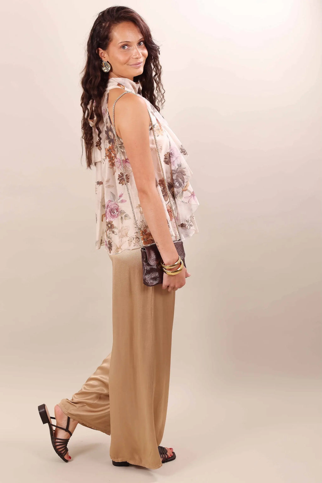 TOP ROSALIE Aïana