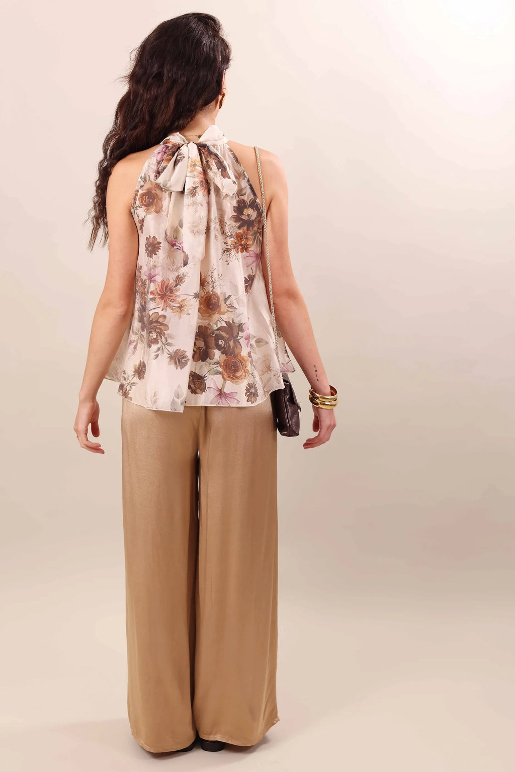 TOP ROSALIE Aïana