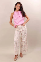 PANTALON LYSE Aïana