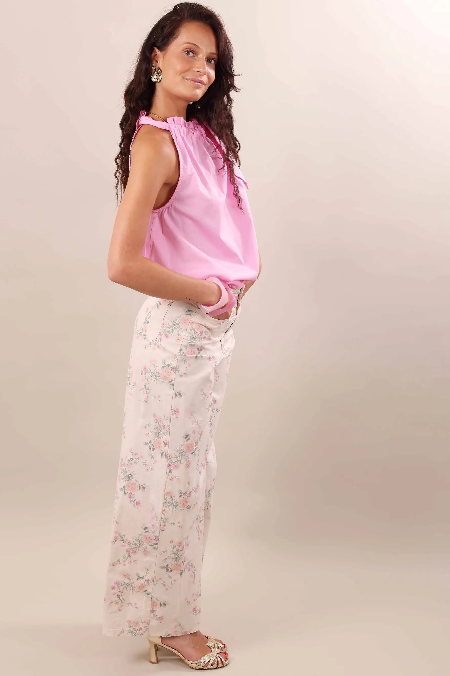 PANTALON LYSE Aïana