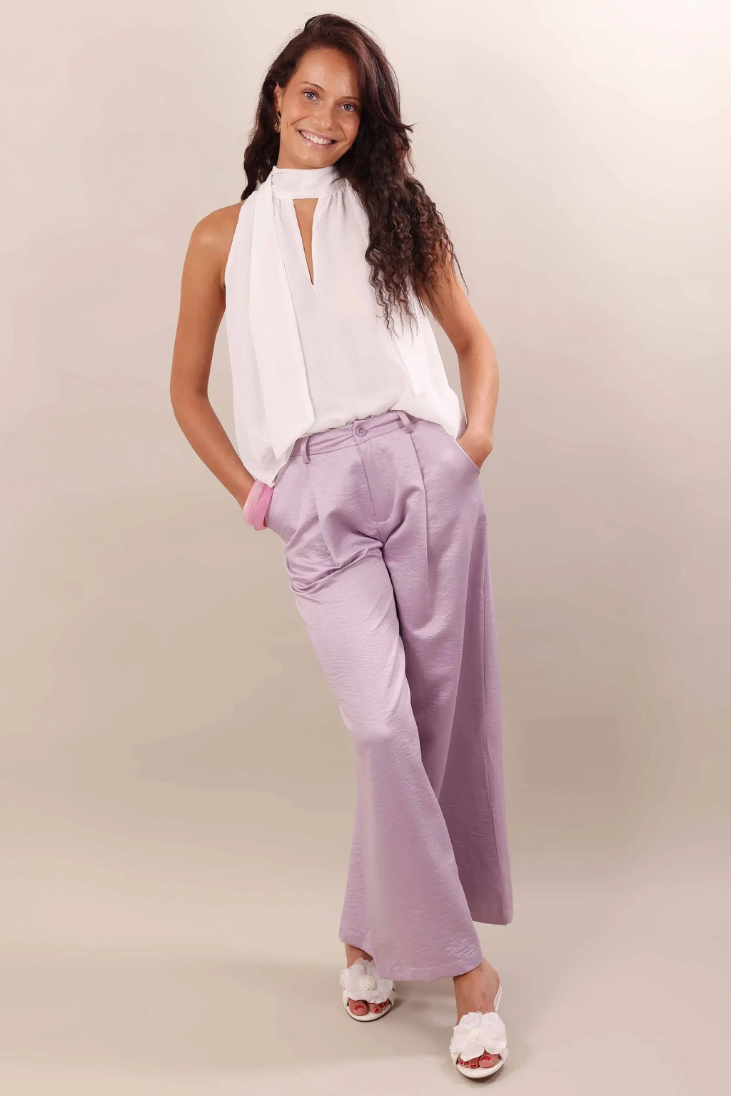 PANTALON MACIE Aïana