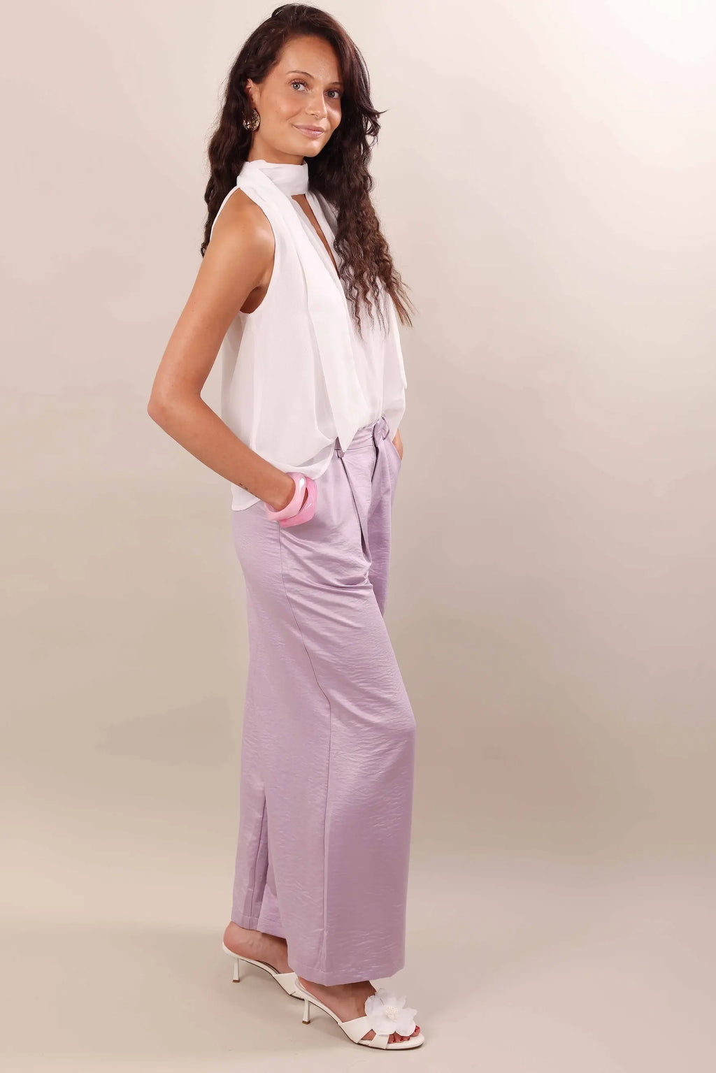 PANTALON MACIE Aïana