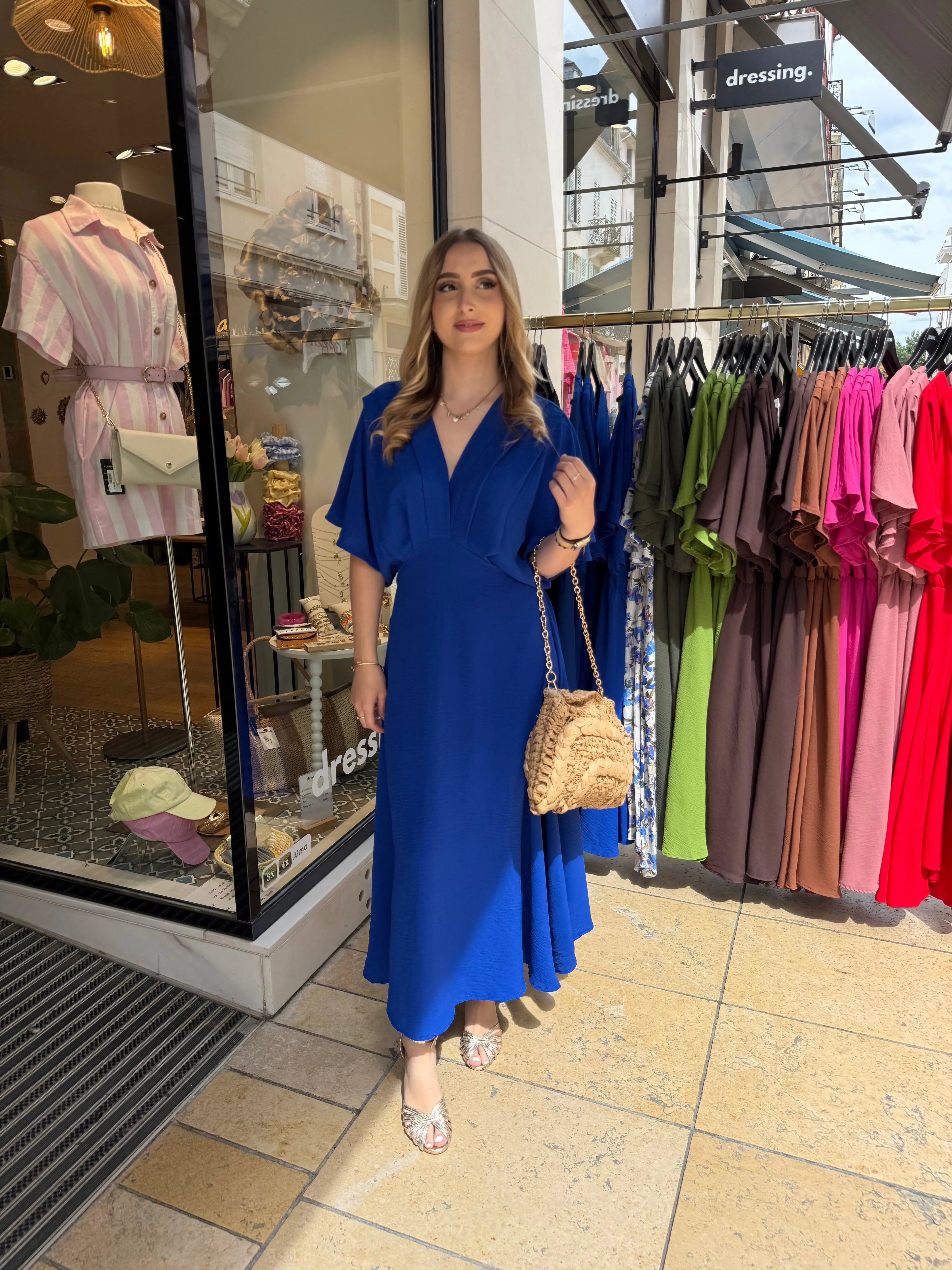ROBE AMY Aïana