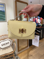 Sac cuir Aïana