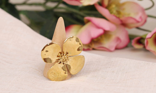 BAGUE ARIELLE Aïana
