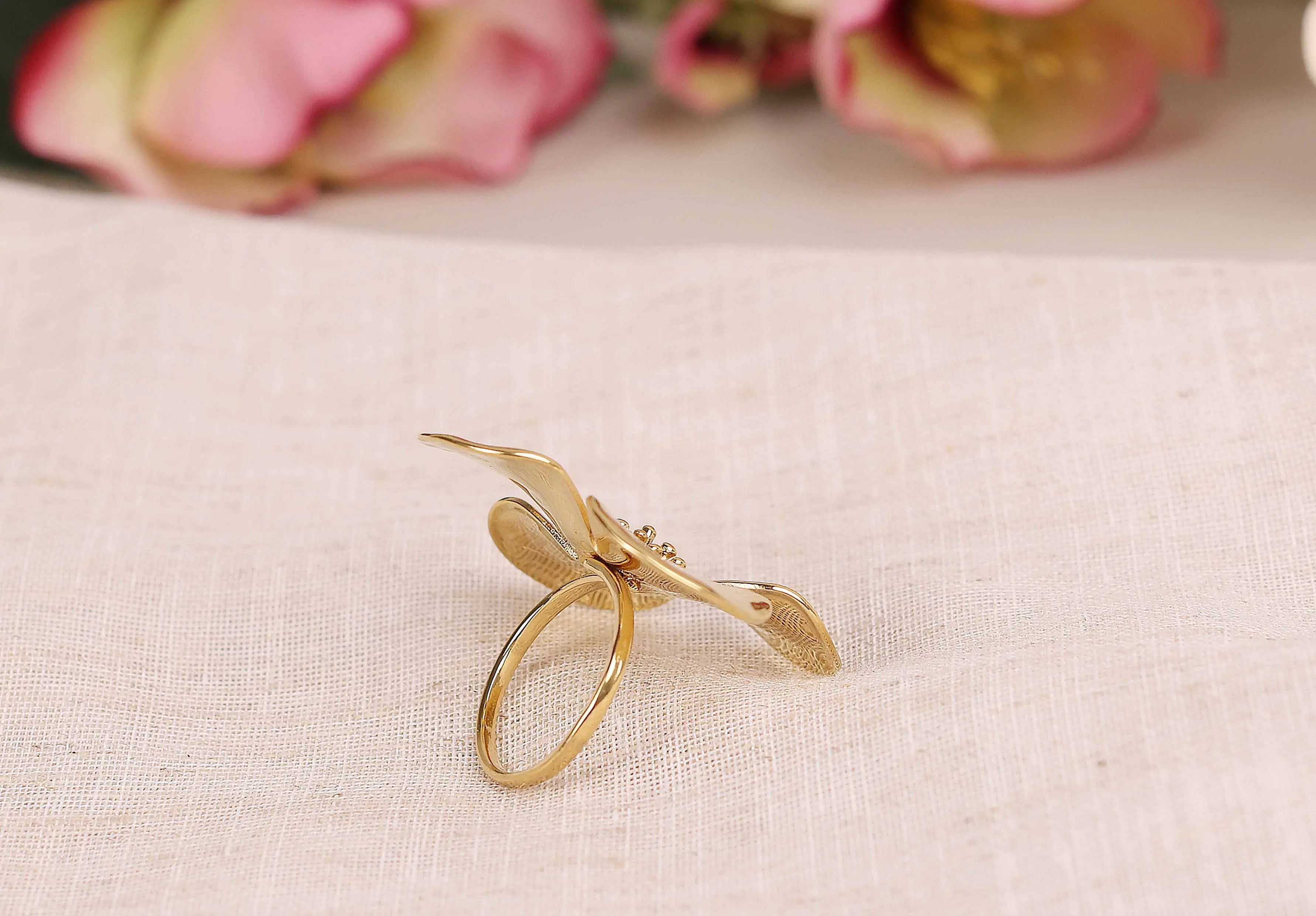 BAGUE ARIELLE Aïana