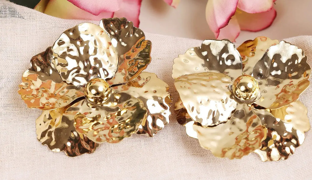 BOUCLES D'OREILLES ANAË Aïana