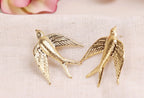BOUCLES D'OREILLES ANAEL Aïana